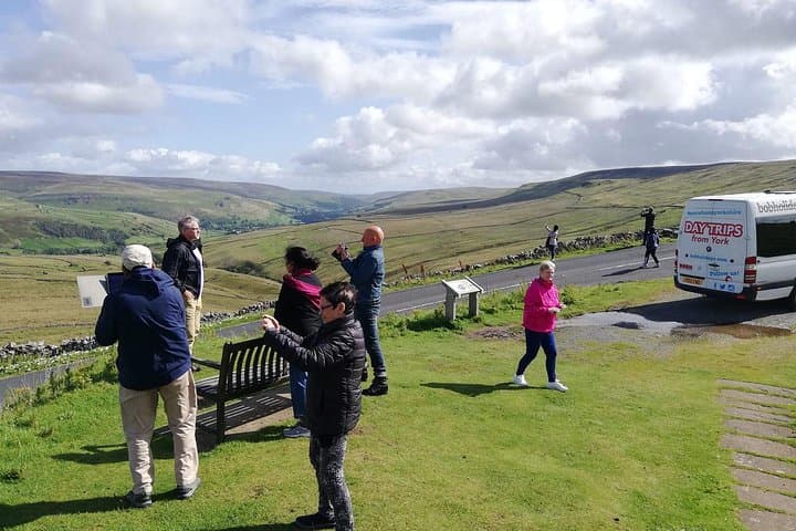Yorkshire Dales