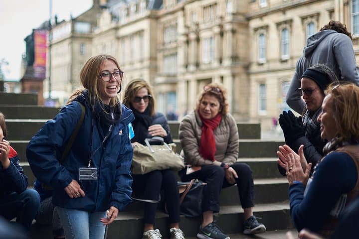 Customers and Guide