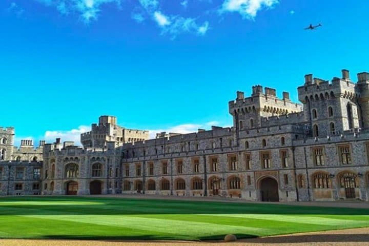 Windsor Castle