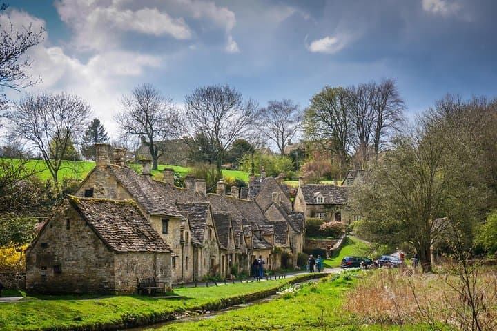 Bibury