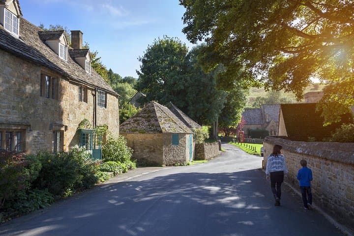 Cotswolds