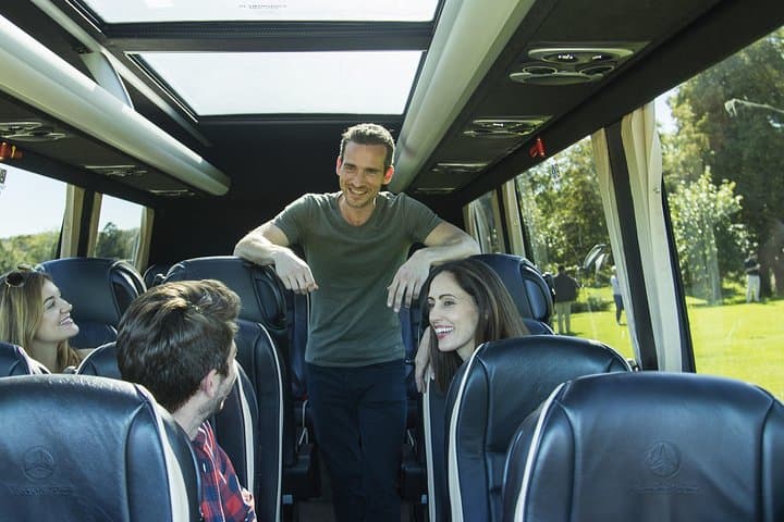 Small group coach