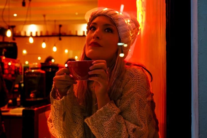 London Private Legendary Christmas Photoshoot
