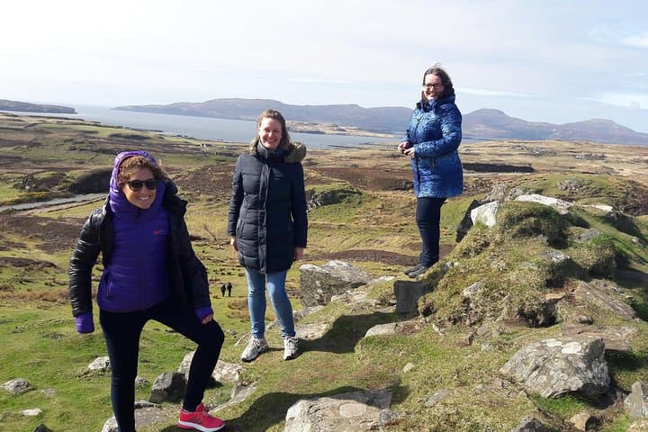 5-Day Best of Scotland Experience from Glasgow