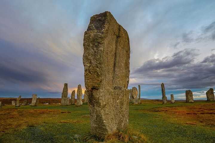 Callanish Stones