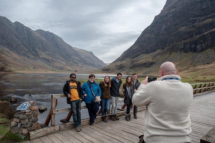 Glen Coe