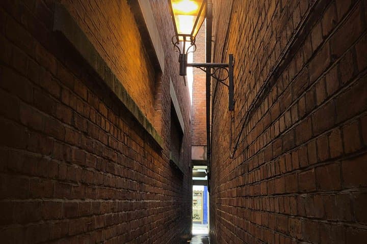 Interactive Treasure Hunt Experience of York's Secret