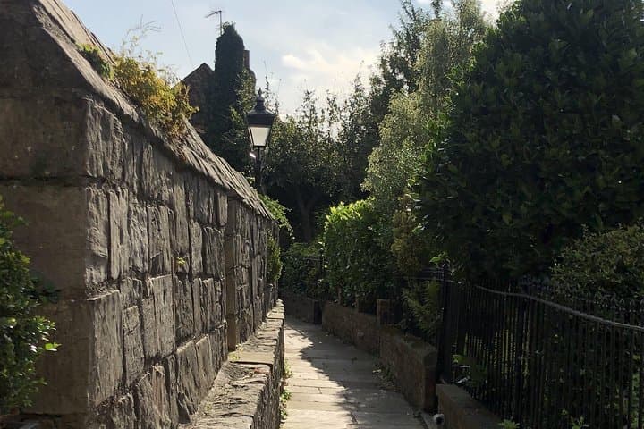 Interactive Treasure Hunt Experience of York's Secret
