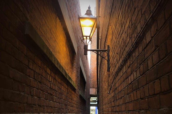 Immersive Murder Mystery in York, A City Treasure Hunt Experience