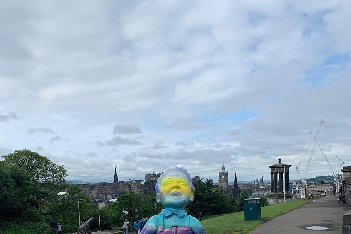 Calton Hill