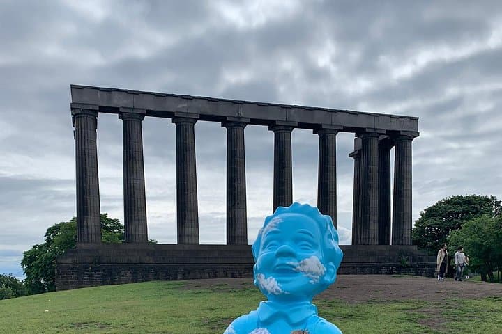 Calton Hill