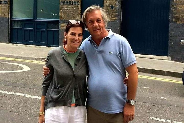 Jack the Ripper London Private Taxi Tour
