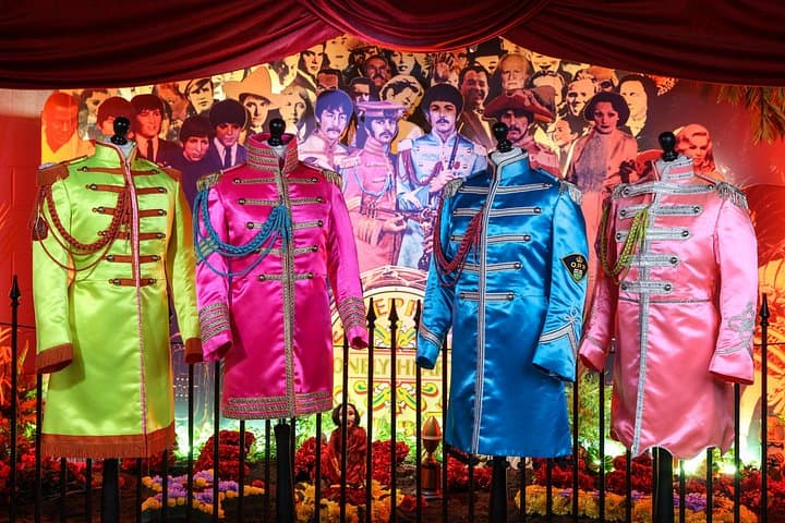Sgt. Pepper