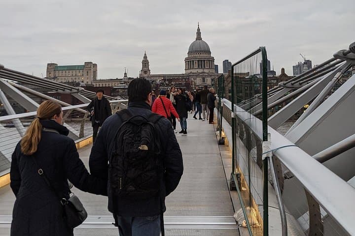 Millennium Bridge