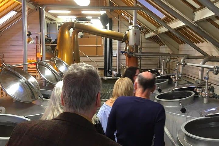 The Cotswolds Distillery