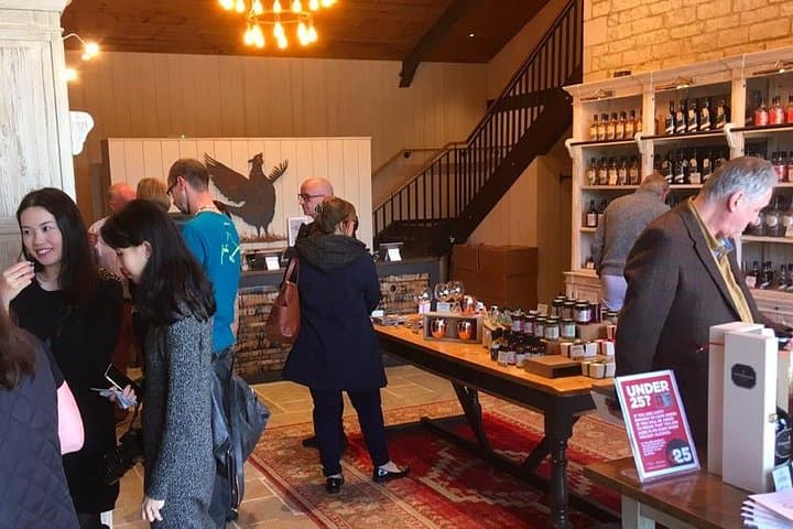 The Cotswolds Distillery