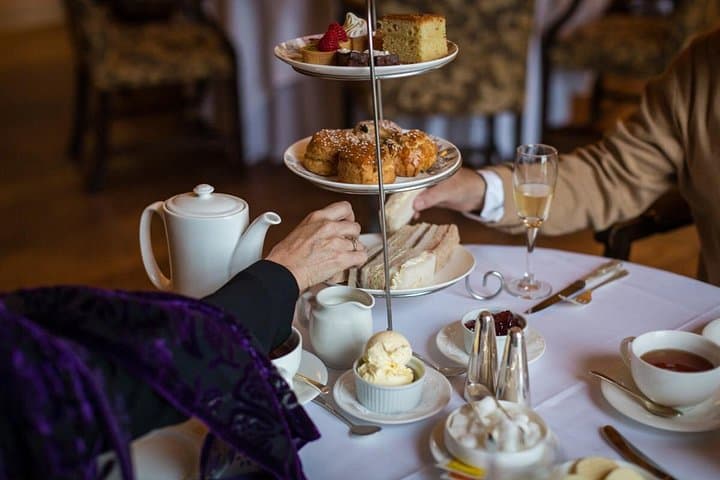 The Kensington Palace Experience
