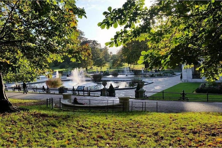 The Kensington Palace Experience