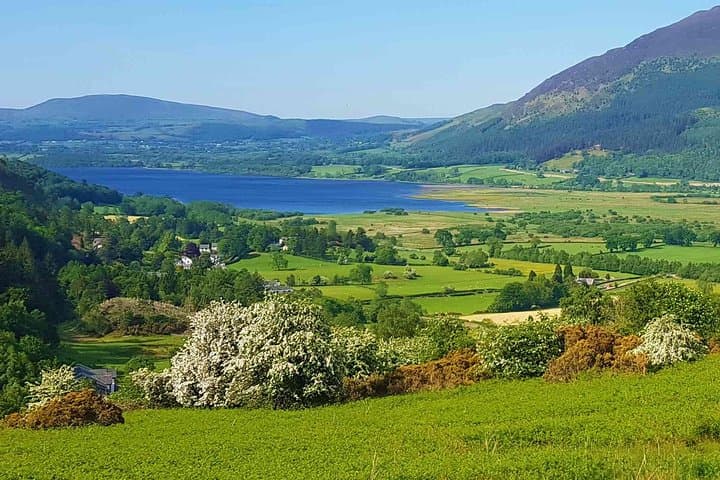 Bassenthwaite Lake