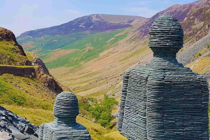 Honister Pass