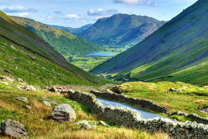 Kirkstone Pass