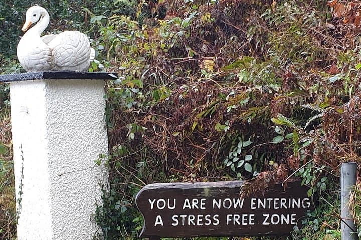 Welcome to Ulster
