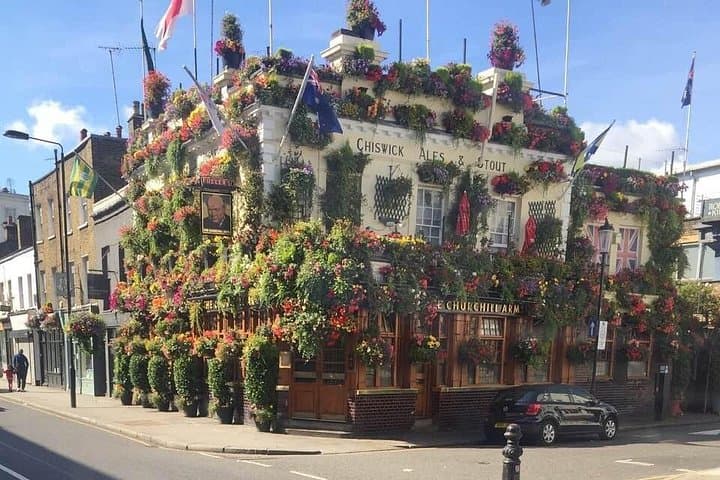Local Pub