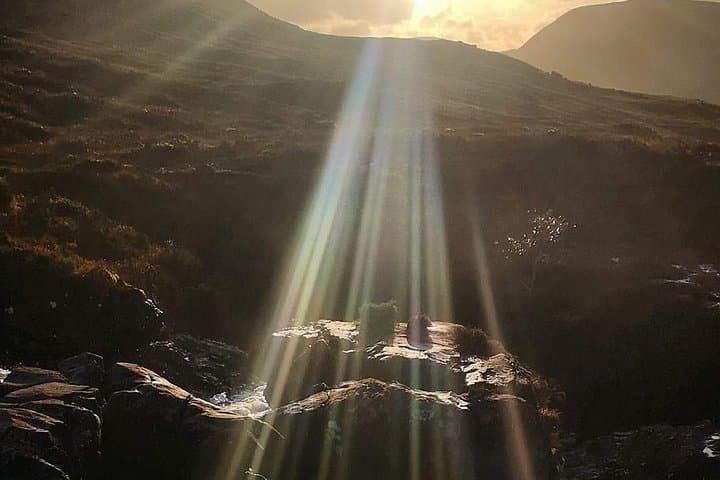 1 Day Tour Isle of Skye and Fairy Pools and Eilean Donan Castle
