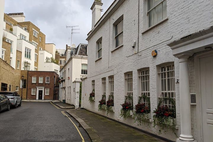 Private transfer from Heathrow to your London Hotel
