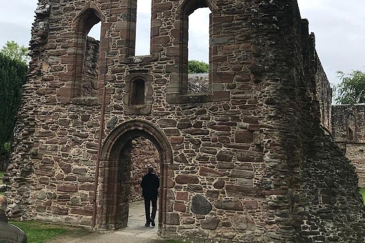 Beauly Abbey