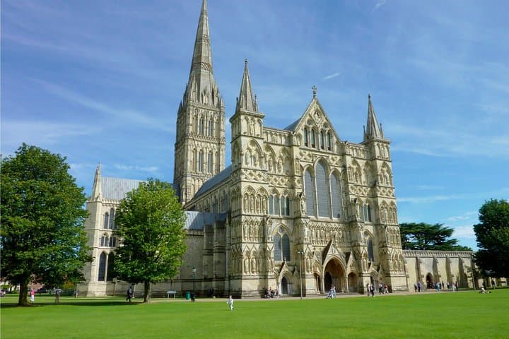 Salisbury Cathedral