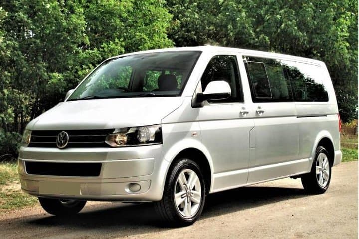 Minivan