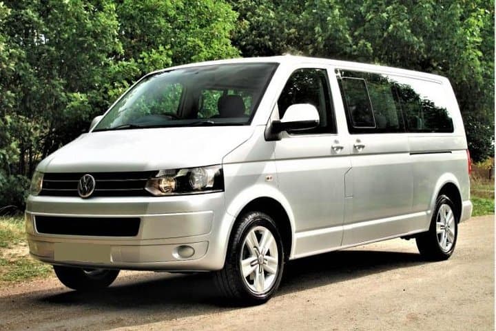 Minivan