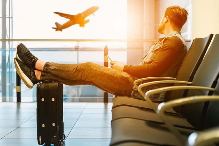 Airport