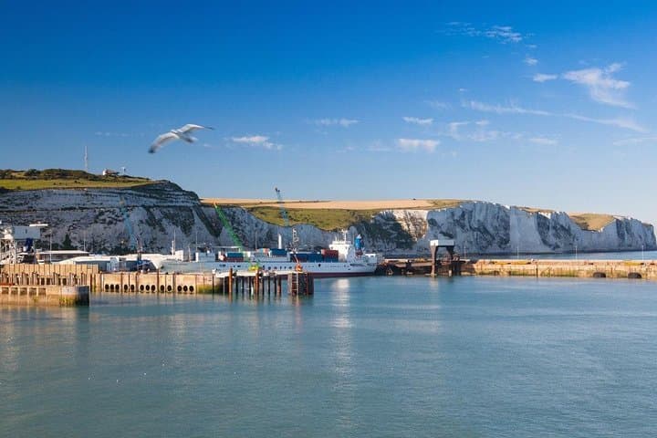 Dover