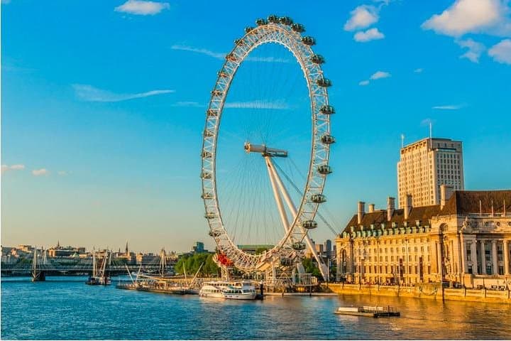 London Eye