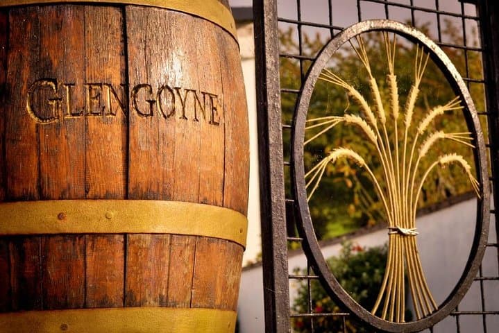 Highlands and Lowlands Whisky Distillery Private Tour & Tasting