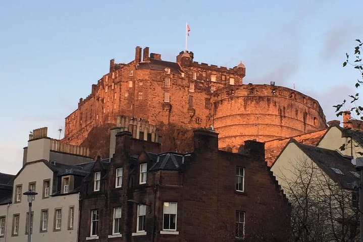 The Alba Adventure - a 2-7 day private tour of Scotland