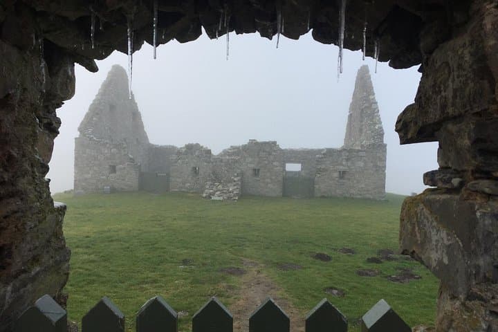 The Alba Adventure - a 2-7 day private tour of Scotland