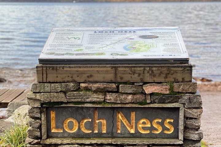 The Alba Adventure - a 2-7 day private tour of Scotland