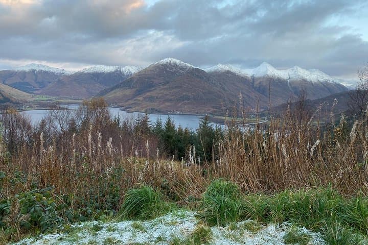 The Alba Adventure - a 2-7 day private tour of Scotland