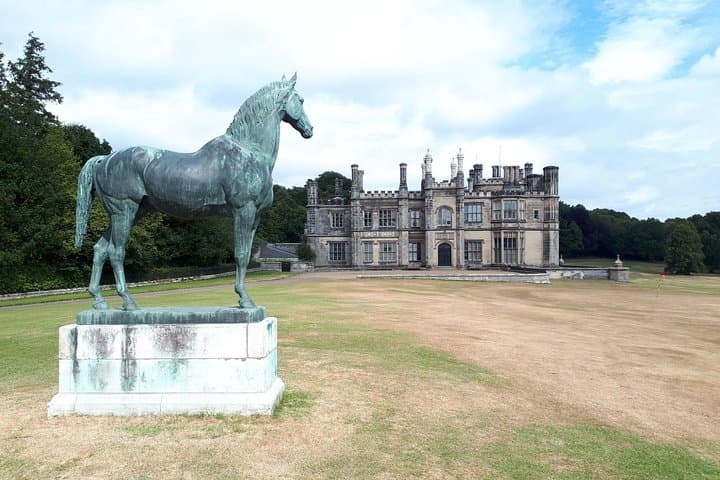 Dalmeny House