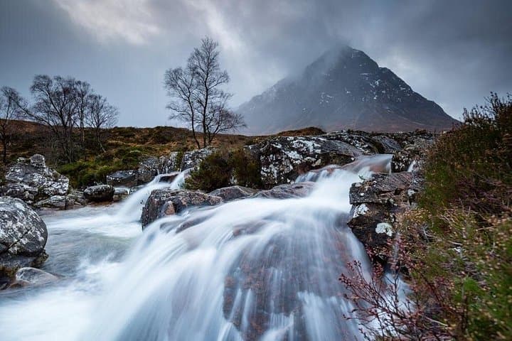 Buachaille Etive Mor