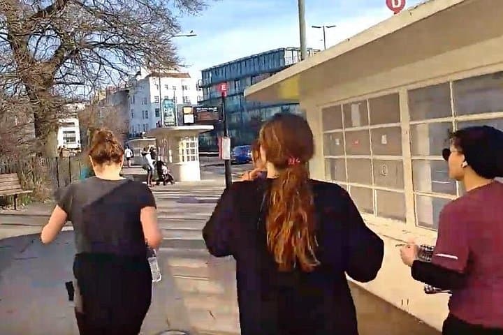 Hen Party/Stag Do - Brighton's Coolest Interactive dance party!
