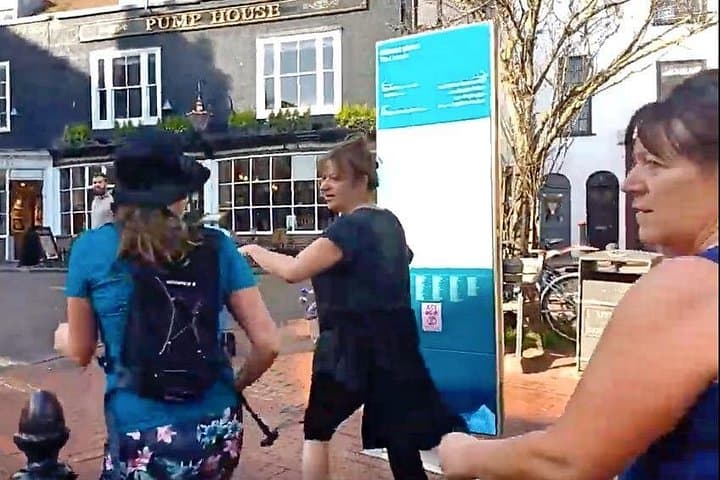 Hen Party/Stag Do - Brighton's Coolest Interactive dance party!