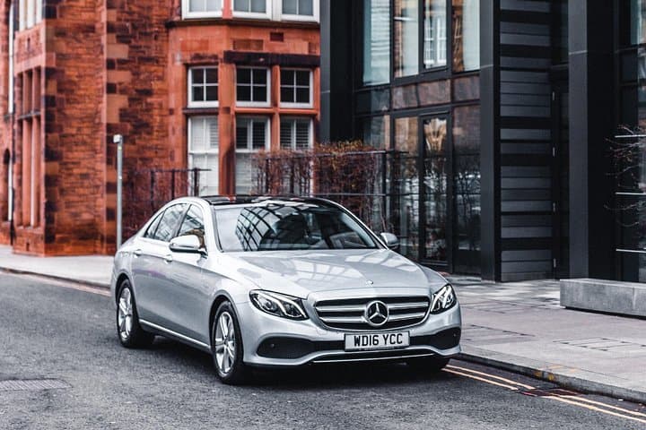 Glasgow To Oban | Executive Transfer