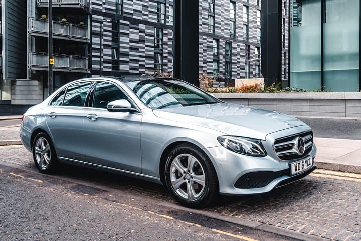 Oban To Glasgow | Executive Transfer