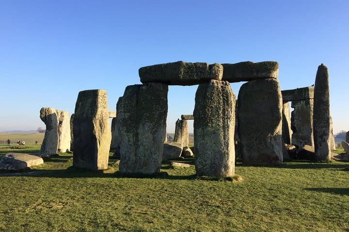 Stonehenge private tour