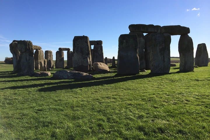 Stonehenge private tour