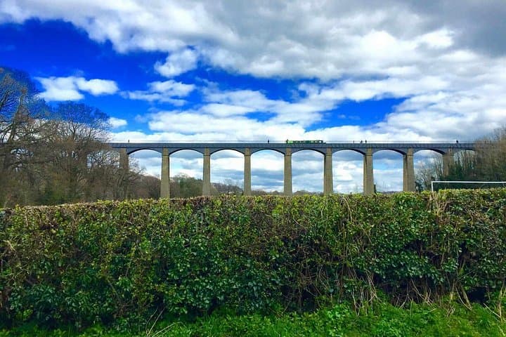 CHESTER: North Wales Adventure - Sightseeing Day Trip Tour